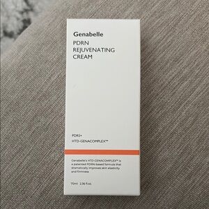 Genabelle PDRN Rejuvenating Cream